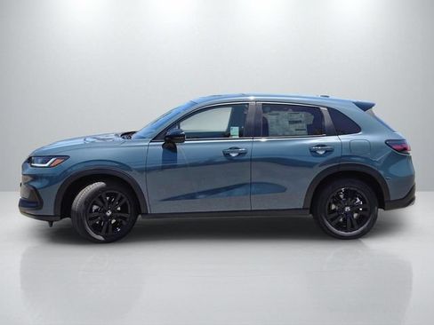 New 2027 Honda HR-V Sport image 7