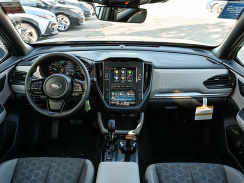 New 2026 Subaru Forester image 12