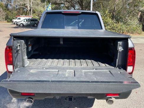 Used 2023 Honda Ridgeline RTL image 9