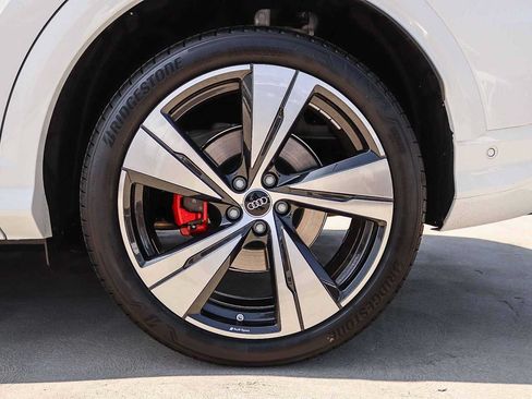 New 2026 Audi SQ5 Premium Plus AWD/4WD image 13