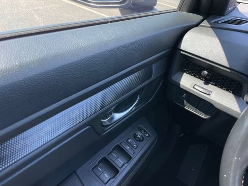 Certified 2025 Honda CR-V Sport image 20