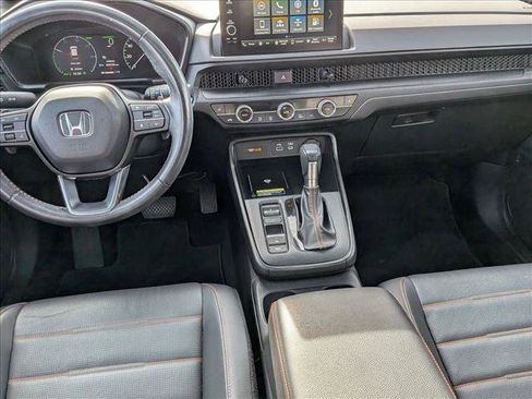 Used 2024 Honda CR-V Sport-L image 17