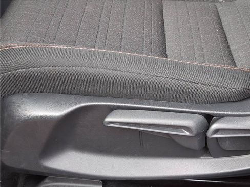 Used 2025 Honda HR-V Sport image 18