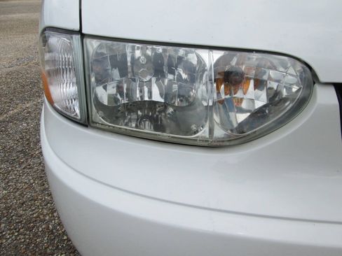 Used 2002 Mercury Villager FWD image 20