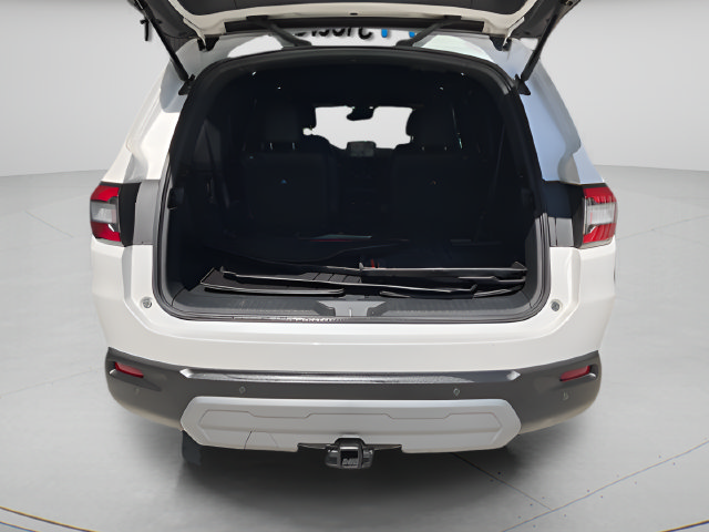 Certified 2025 Honda Pilot TrailSport image 23
