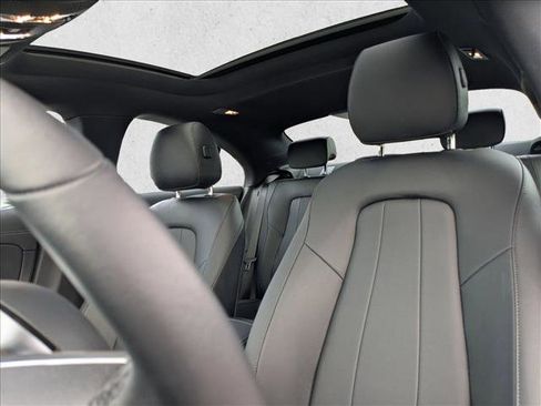 Certified 2025 Mercedes-Benz CLA 250 image 21