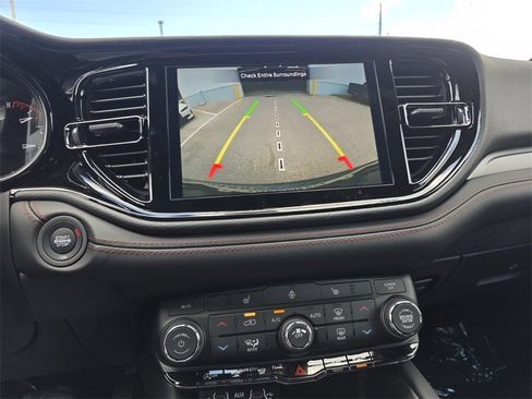 New 2026 Dodge Durango GT w/ Blacktop Package image 22