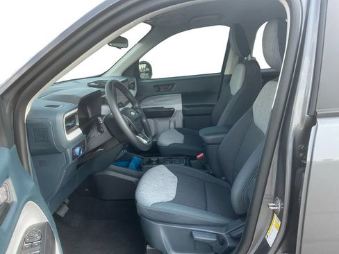 Used 2026 Ford Maverick XLT AWD/4WD image 14