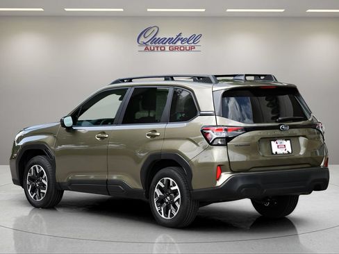 Certified 2026 Subaru Forester Premium AWD/4WD image 6