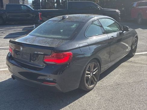 Used 2019 BMW 230i Coupe image 2