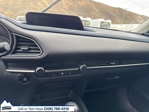 Used 2020 MAZDA CX-30 FWD w/ Select Package image 12