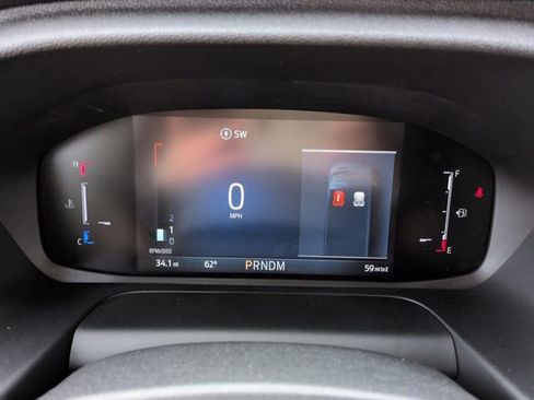 New 2026 Ford Transit 350 148 High Roof Extended image 25