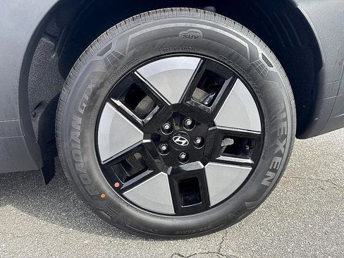 New 2026 Hyundai Santa Fe SEL image 5