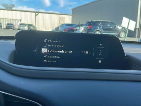 Certified 2025 MAZDA CX-30 AWD 2.5 S w/ Premium Package image 15