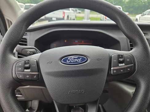 New 2026 Ford Transit 250 148 Medium Roof RWD image 47