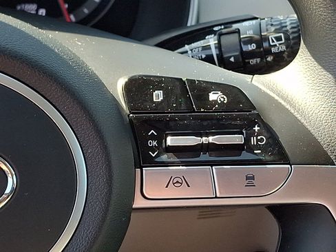 Certified 2024 Hyundai Tucson SEL AWD/4WD image 22