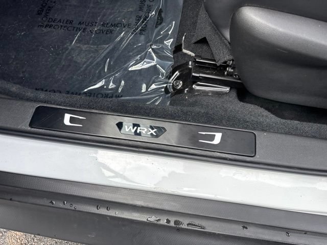 Used 2023 Subaru WRX Limited AWD/4WD image 28