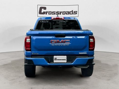 Used 2026 GMC Canyon Elevation w/ Convenience Package AWD/4WD image 4