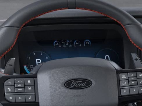 New 2026 Ford F150 Raptor image 13