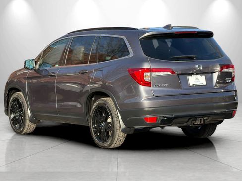 Used 2022 Honda Pilot Special Edition image 6