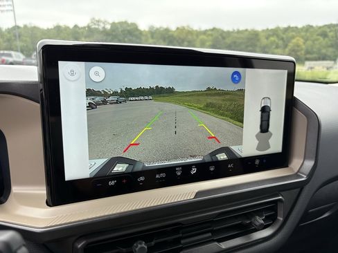 New 2025 Ford Bronco Sport Big Bend image 41