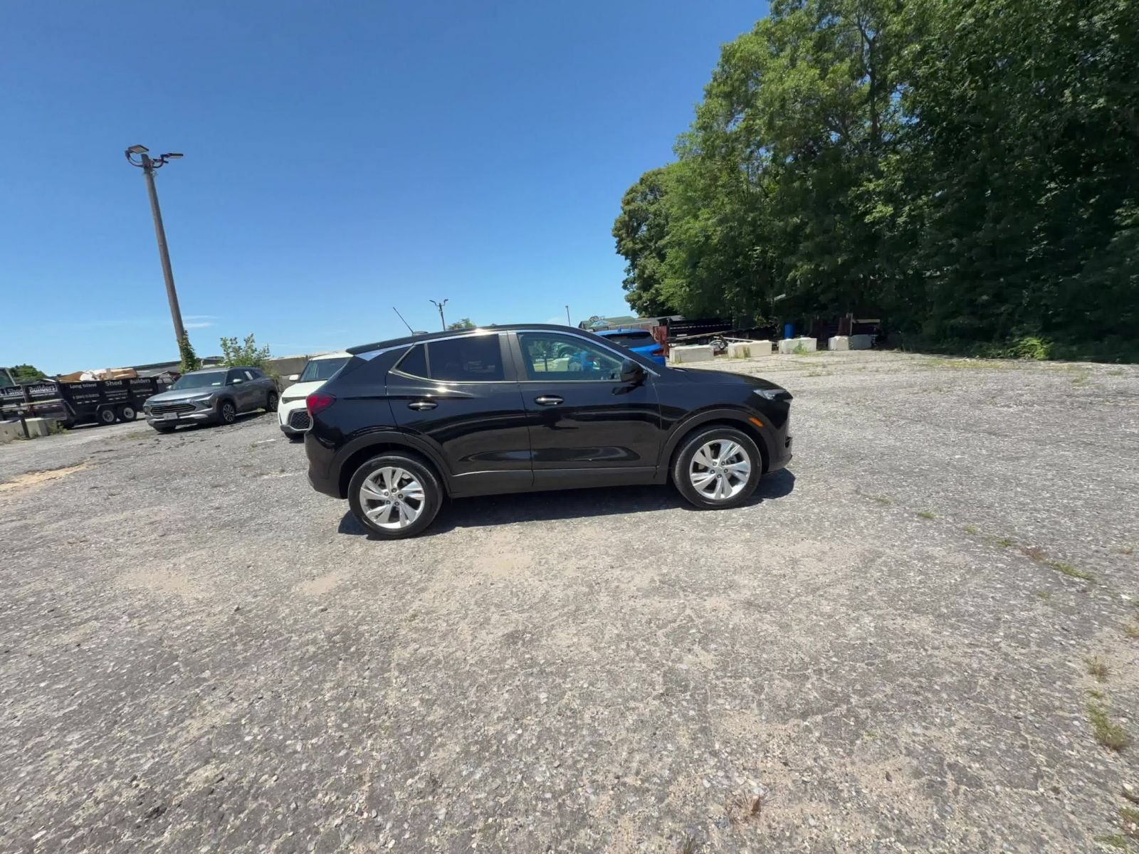 Used 2025 Buick Encore GX Preferred FWD image 15
