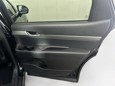 Used 2025 Hyundai Palisade SEL FWD image 32