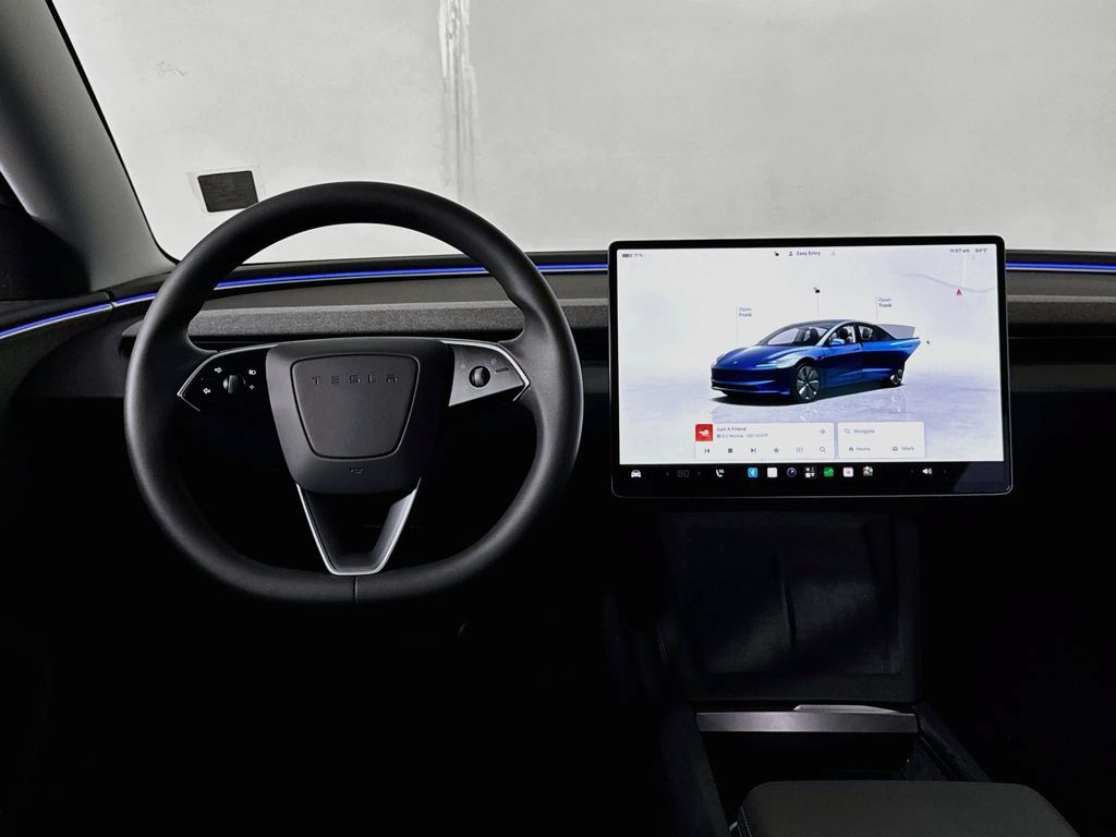 Used 2024 Tesla Model 3 Standard Range RWD image 12