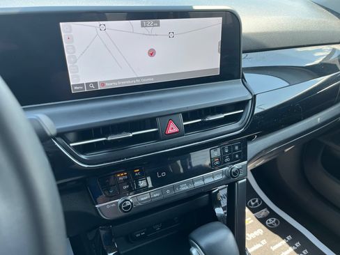 Used 2026 Kia Seltos S FWD image 17