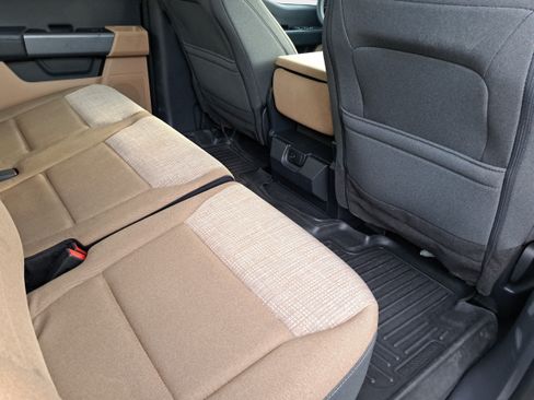 Used 2023 Ford F150 XLT AWD/4WD image 11