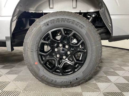 New 2026 Ford F150 XLT AWD/4WD image 10