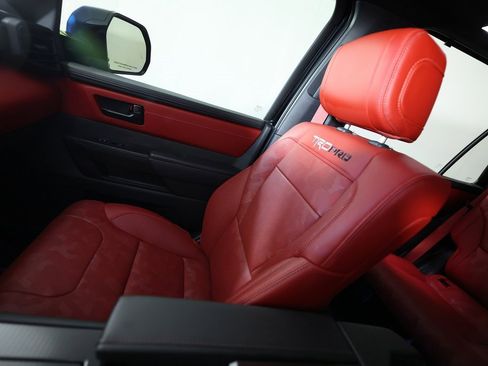 Used 2024 Toyota Sequoia TRD Pro image 41