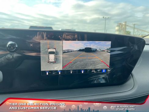 New 2026 Buick Encore GX Sport Touring w/ Advanced Technology Package image 32