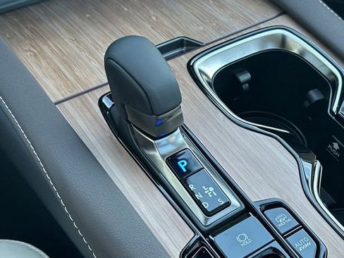 New 2026 Lexus RX 450h 450h+ Luxury image 20