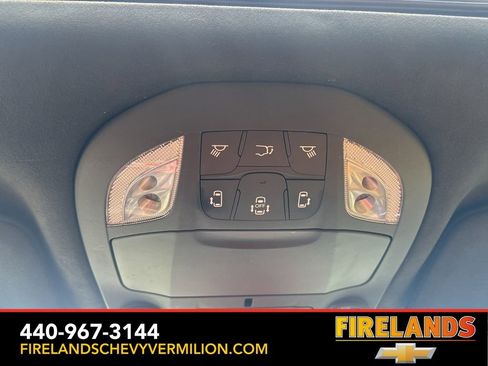 Used 2022 Chrysler Pacifica Pinnacle image 34