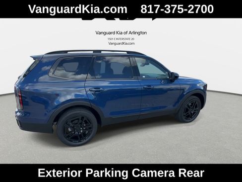 Used 2025 Kia Telluride SX Prestige X-Line AWD/4WD image 9