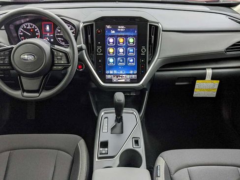New 2025 Subaru Crosstrek 2.5i Premium image 18