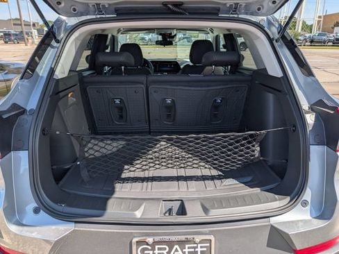 New 2026 Chevrolet TrailBlazer LS w/ LS Convenience Package FWD image 28