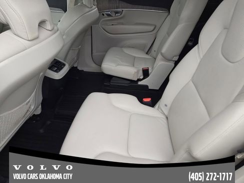 Certified 2024 Volvo XC90 B6 Plus w/ Protection Package Premier AWD/4WD image 24