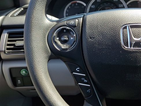 Used 2014 Honda Accord LX image 20