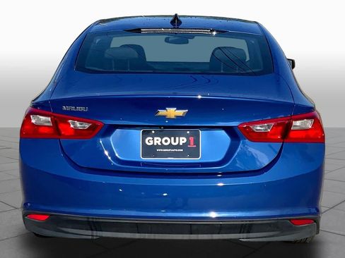 Used 2023 Chevrolet Malibu LS FWD image 5