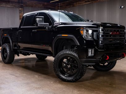Used 2023 GMC Sierra 3500 AT4 w/ AT4 Premium Plus Package