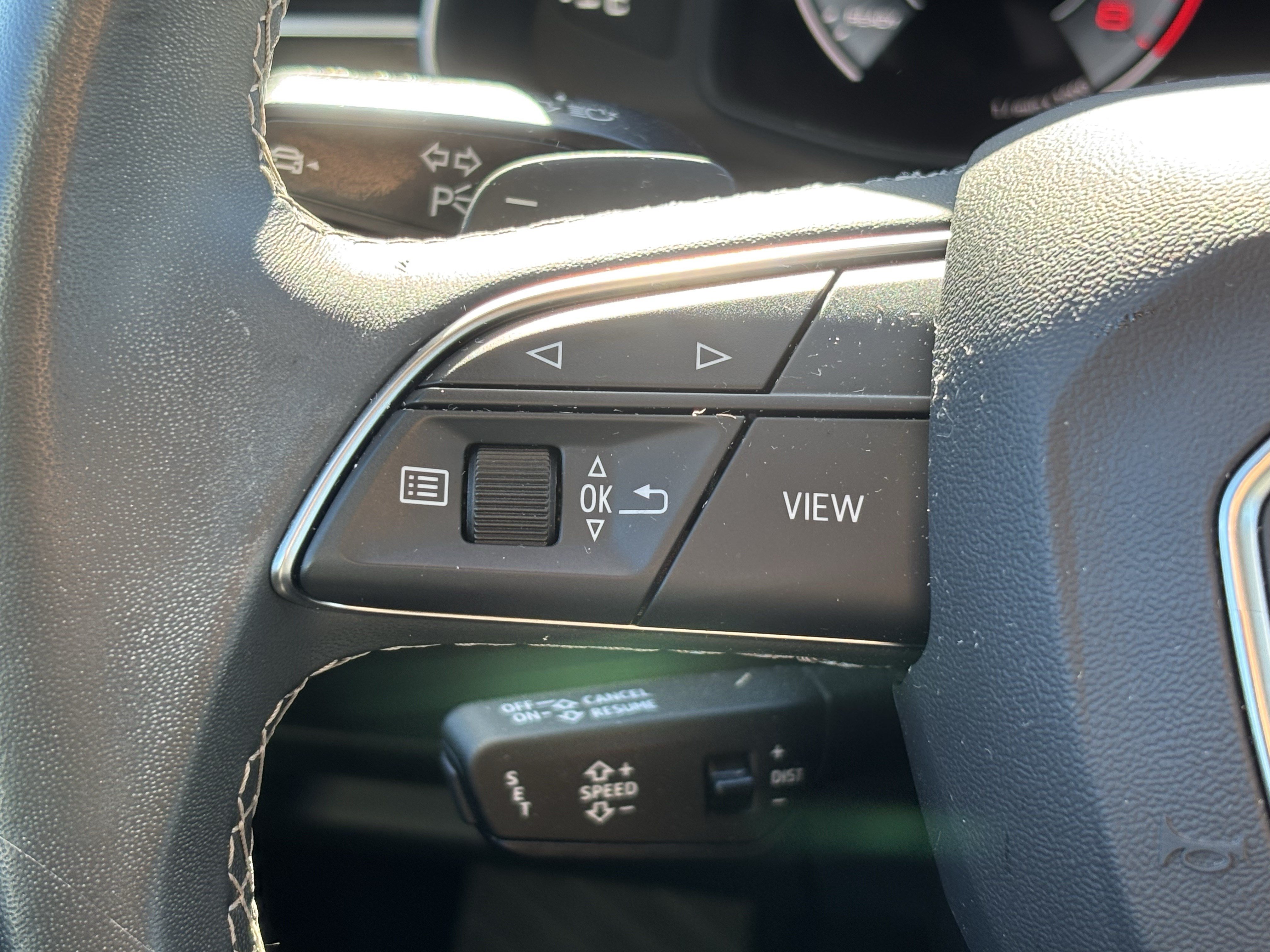 Used 2023 Audi Q8 Premium Plus w/ Premium Plus Package AWD/4WD image 21
