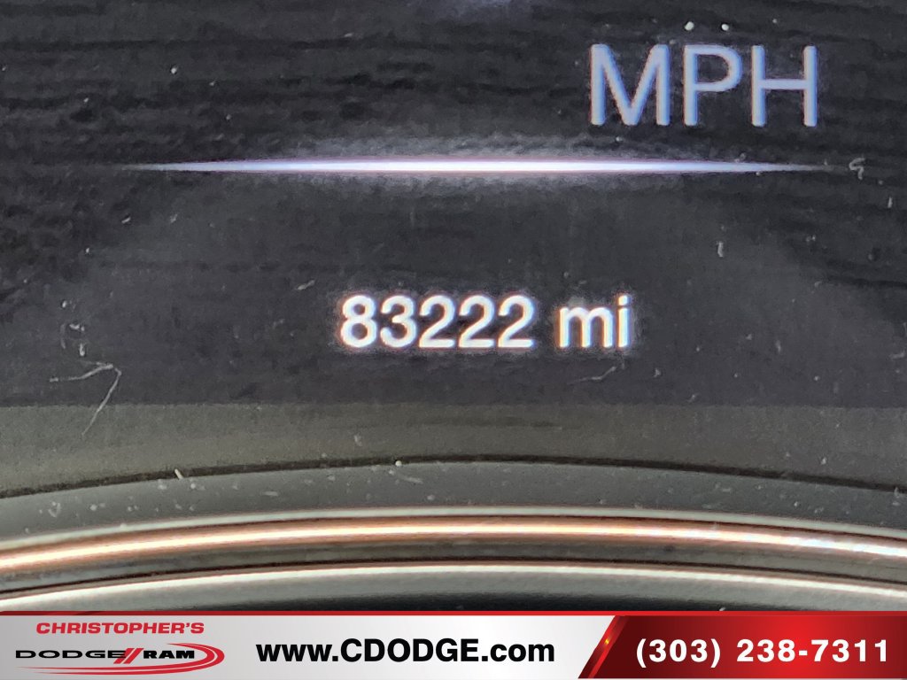 Used 2018 Jeep Grand Cherokee High Altitude AWD/4WD image 11