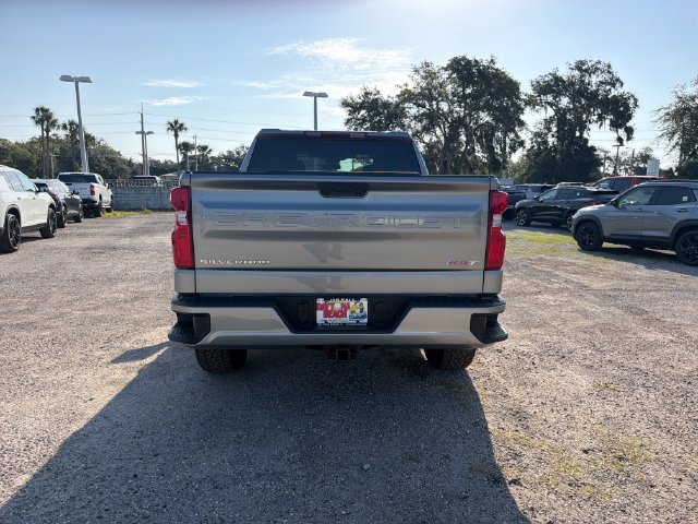New 2026 Chevrolet Silverado 1500 RST w/ RST Select Package AWD/4WD image 9