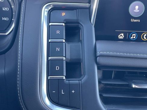 Used 2021 Chevrolet Suburban LT image 23