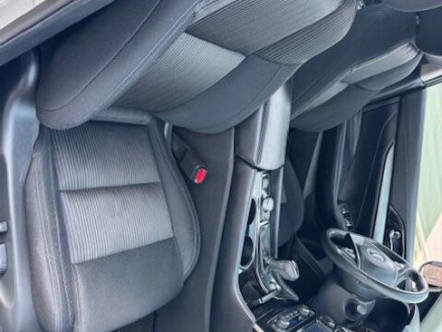 Used 2016 Nissan Maxima 3.5 S image 24