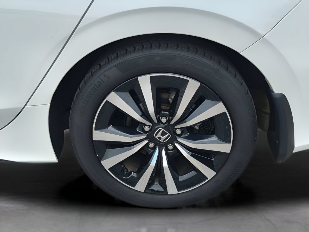 Used 2023 Honda Civic EX-L image 25