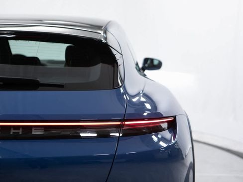 Certified 2023 Porsche Taycan 4 Cross Turismo image 37