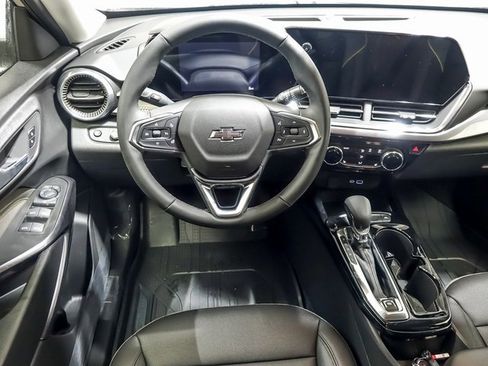 New 2026 Chevrolet Trax ACTIV w/ Driver Confidence Package image 12